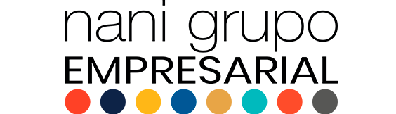 Nani Grupo Empresarial logo
